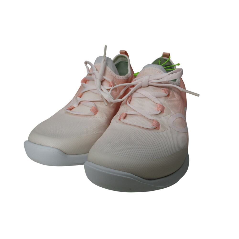 OOFOS OOmg Sport LS Low Recovery Shoes PinkMutare Womens Sz 8 - Picture 2 of 5